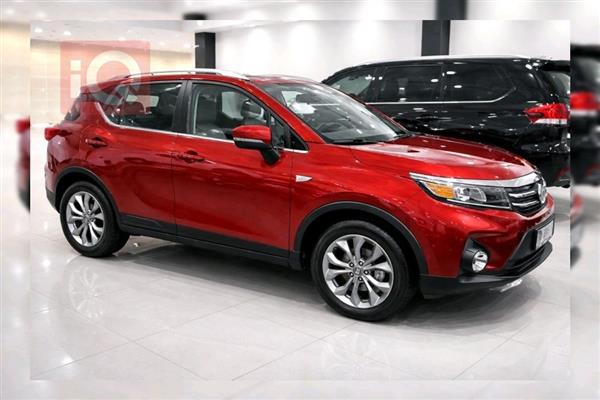 جي أي سي GS3 2020 للبيع في العراق - السليمانية